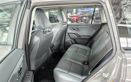 Toyota RAV4, 2026 год, 4 049 000 рублей, 18 фотография
