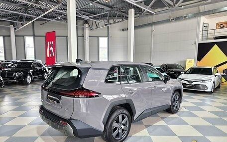 Toyota RAV4, 2026 год, 4 049 000 рублей, 5 фотография