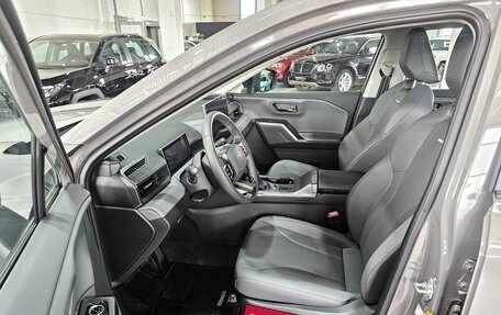 Toyota RAV4, 2026 год, 4 049 000 рублей, 11 фотография
