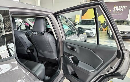 Toyota RAV4, 2026 год, 4 049 000 рублей, 20 фотография
