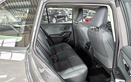 Toyota RAV4, 2026 год, 4 049 000 рублей, 22 фотография