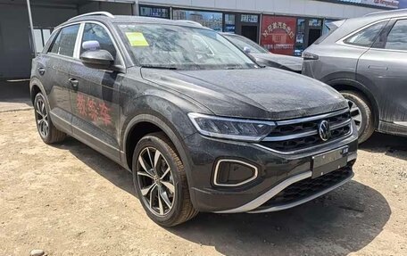 Volkswagen T-Roc I, 2026 год, 1 890 098 рублей, 3 фотография
