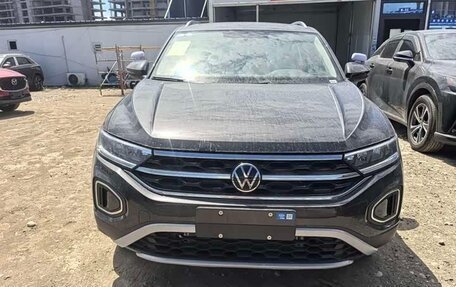 Volkswagen T-Roc I, 2026 год, 1 890 098 рублей, 2 фотография