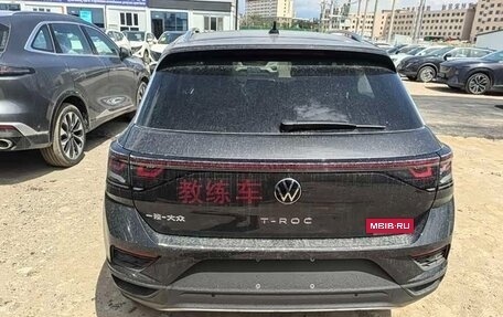 Volkswagen T-Roc I, 2026 год, 1 890 098 рублей, 4 фотография