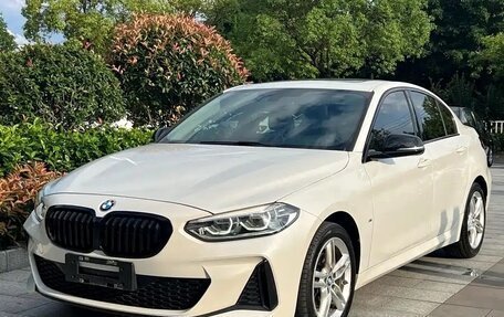 BMW 1 серия, 2021 год, 1 877 007 рублей, 1 фотография