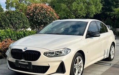 BMW 1 серия, 2021 год, 1 877 007 рублей, 1 фотография