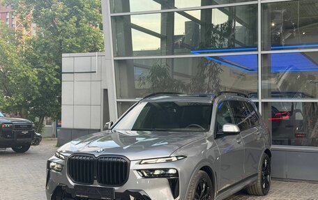 BMW X7, 2025 год, 17 100 000 рублей, 1 фотография