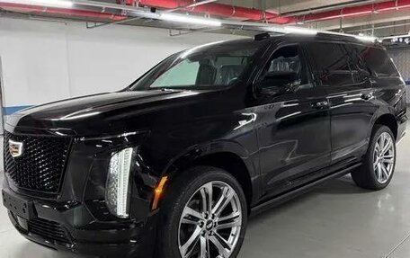 Cadillac Escalade V, 2026 год, 20 000 000 рублей, 1 фотография