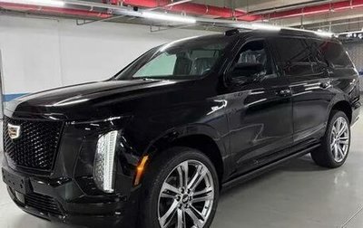 Cadillac Escalade V, 2026 год, 20 000 000 рублей, 1 фотография