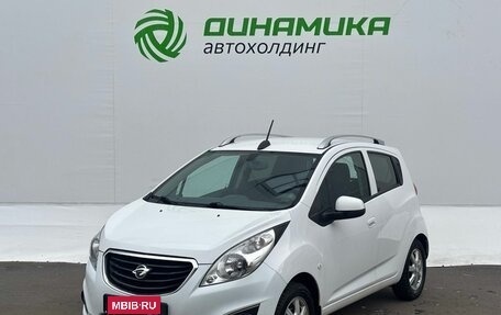 Ravon R2, 2019 год, 690 000 рублей, 1 фотография