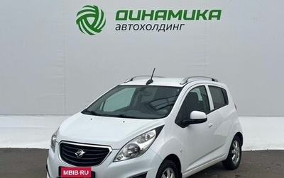 Ravon R2, 2019 год, 690 000 рублей, 1 фотография