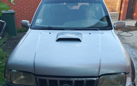 KIA Sportage IV рестайлинг, 2002 год, 170 000 рублей, 1 фотография