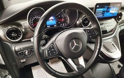 Mercedes-Benz V-Класс, 2021 год, 6 526 500 рублей, 1 фотография