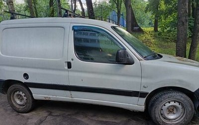 Peugeot Partner II рестайлинг 2, 2008 год, 190 000 рублей, 1 фотография
