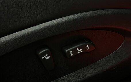 Infiniti FX II, 2009 год, 1 549 777 рублей, 16 фотография