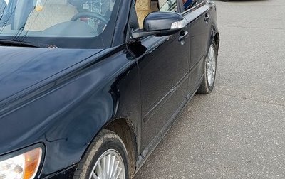 Volvo S40 II, 2007 год, 550 000 рублей, 1 фотография