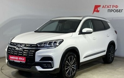 Chery Tiggo 8 I, 2023 год, 2 000 000 рублей, 1 фотография