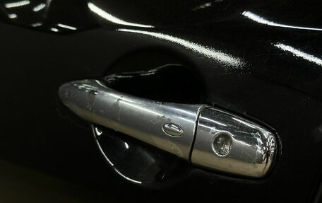 Infiniti FX II, 2009 год, 1 549 777 рублей, 20 фотография
