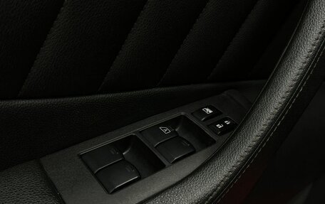 Infiniti FX II, 2009 год, 1 549 777 рублей, 23 фотография