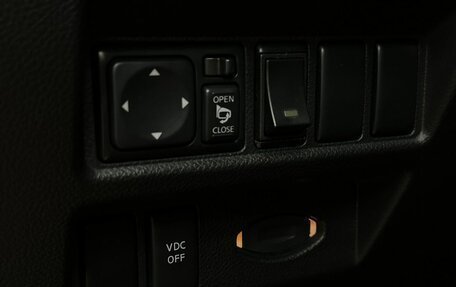 Infiniti FX II, 2009 год, 1 549 777 рублей, 24 фотография
