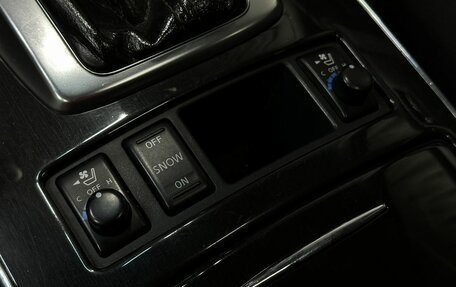 Infiniti FX II, 2009 год, 1 549 777 рублей, 27 фотография