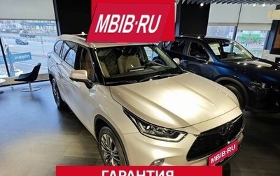 Toyota Highlander, 2026 год, 5 650 000 рублей, 1 фотография