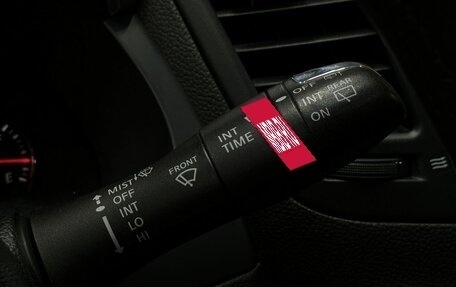 Infiniti FX II, 2009 год, 1 549 777 рублей, 18 фотография
