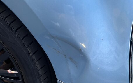 Hyundai i20 IB рестайлинг, 2010 год, 420 000 рублей, 8 фотография