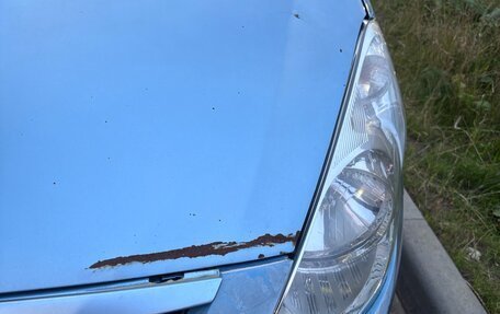 Hyundai i20 IB рестайлинг, 2010 год, 420 000 рублей, 9 фотография