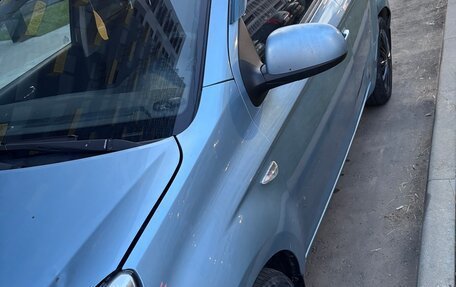 Hyundai i20 IB рестайлинг, 2010 год, 420 000 рублей, 10 фотография