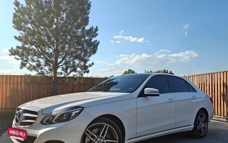 Mercedes-Benz E-Класс, 2013 год, 2 850 000 рублей, 8 фотография