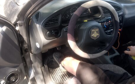 Chevrolet Lanos I, 2008 год, 150 000 рублей, 3 фотография