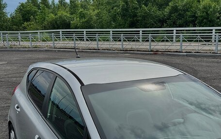 KIA cee'd III, 2012 год, 590 000 рублей, 5 фотография