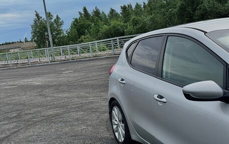 KIA cee'd III, 2012 год, 590 000 рублей, 4 фотография