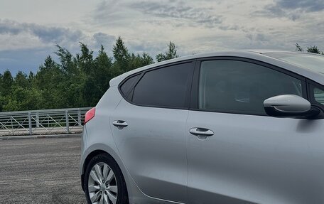 KIA cee'd III, 2012 год, 590 000 рублей, 13 фотография
