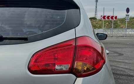 KIA cee'd III, 2012 год, 590 000 рублей, 10 фотография