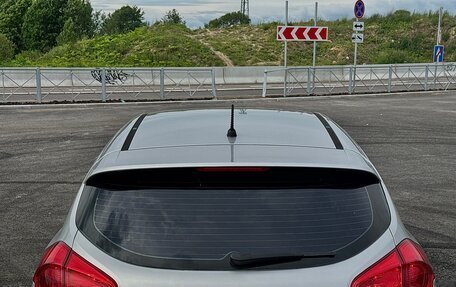 KIA cee'd III, 2012 год, 590 000 рублей, 11 фотография