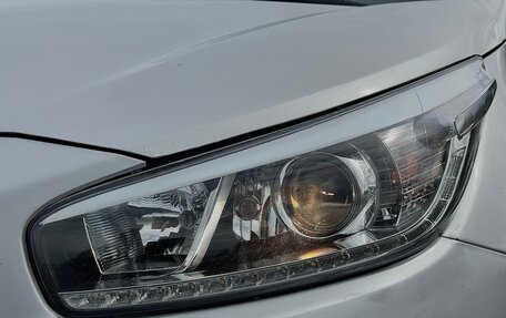 KIA cee'd III, 2012 год, 590 000 рублей, 15 фотография
