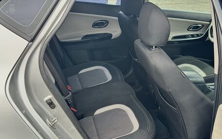 KIA cee'd III, 2012 год, 590 000 рублей, 21 фотография