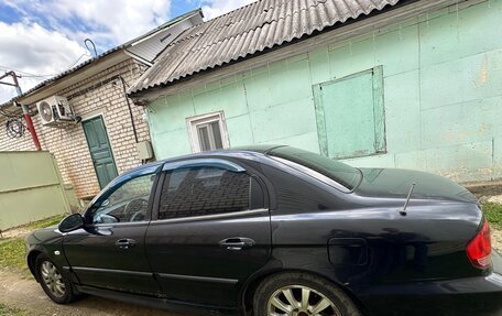 Hyundai Sonata IV рестайлинг, 2005 год, 315 000 рублей, 4 фотография