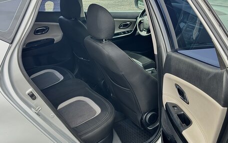 KIA cee'd III, 2012 год, 590 000 рублей, 19 фотография