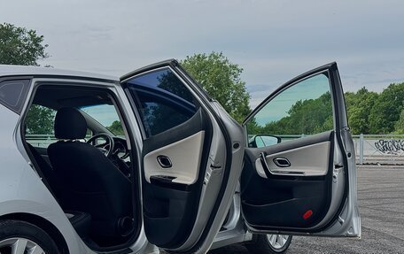 KIA cee'd III, 2012 год, 590 000 рублей, 14 фотография