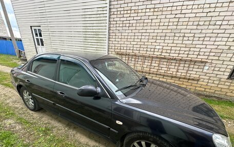 Hyundai Sonata IV рестайлинг, 2005 год, 315 000 рублей, 7 фотография
