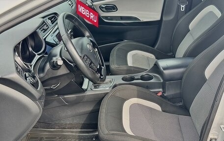 KIA cee'd III, 2012 год, 590 000 рублей, 16 фотография