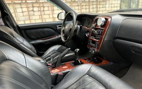 Hyundai Sonata IV рестайлинг, 2005 год, 315 000 рублей, 9 фотография