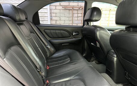 Hyundai Sonata IV рестайлинг, 2005 год, 315 000 рублей, 10 фотография
