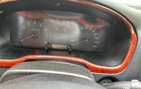 Hyundai Sonata IV рестайлинг, 2005 год, 315 000 рублей, 11 фотография