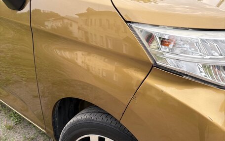 Daihatsu Thor I, 2017 год, 760 000 рублей, 8 фотография