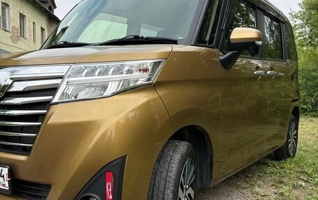 Daihatsu Thor I, 2017 год, 760 000 рублей, 2 фотография