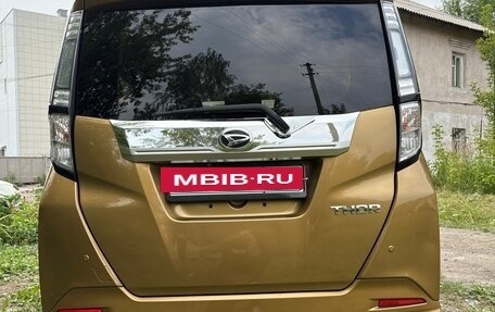 Daihatsu Thor I, 2017 год, 760 000 рублей, 5 фотография
